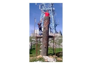 Auguraculum collettivo di Segni