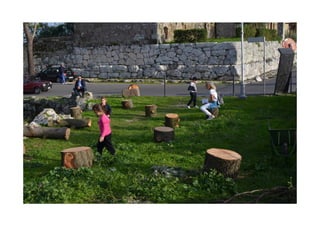 Auguraculum collettivo di Segni