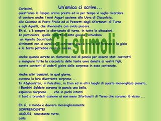 Auguri | PPT
