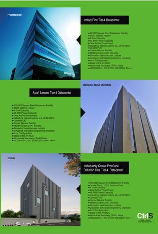 3www.varindia.com August 2016
 