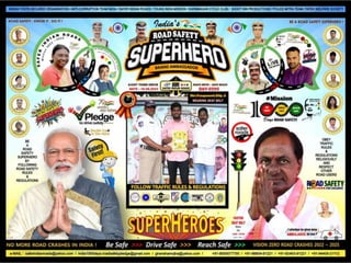 AUGUST-2023 Road Safety Superohero's .pptx