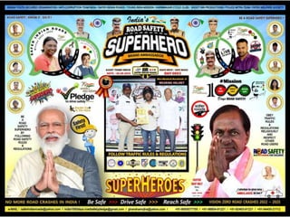 AUGUST-2023 Road Safety Superohero's .pptx