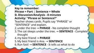 Engaging Grade 2 English Lessons: Rhymes, Facts, Opinions, and ...