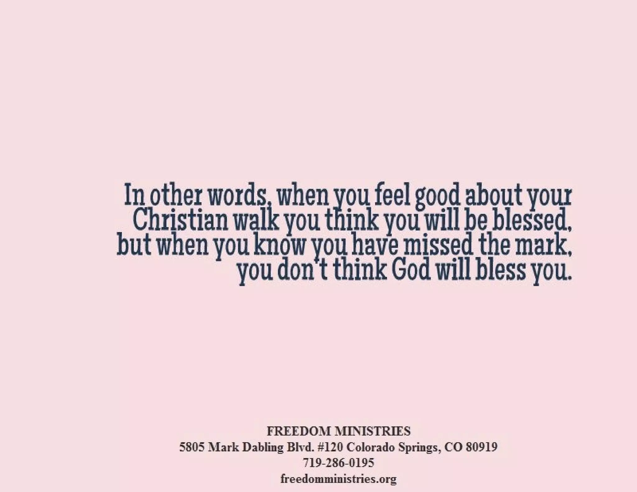 What Does Falling From Grace Mean?