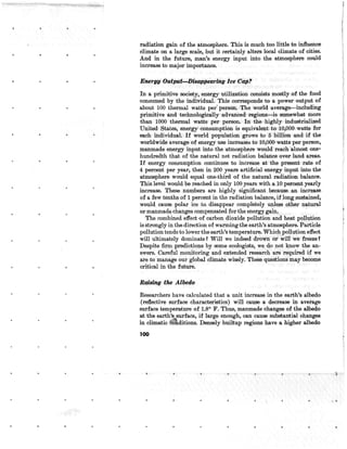 August 1970 Environmental Quality The First Annual Report Of