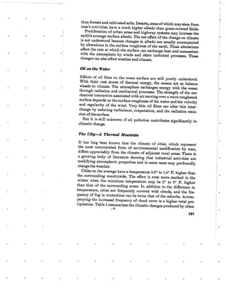 August 1970 Environmental Quality The First Annual Report Of