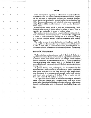 August 1970 Environmental Quality The First Annual Report Of