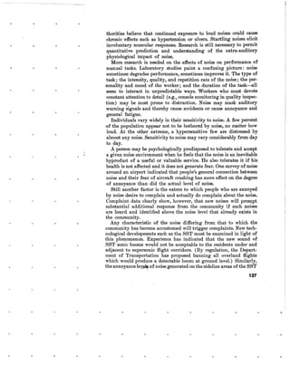 August 1970 Environmental Quality The First Annual Report Of
