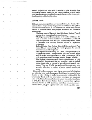 August 1970 Environmental Quality The First Annual Report Of