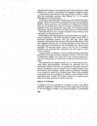 August 1970 Environmental Quality The First Annual Report Of