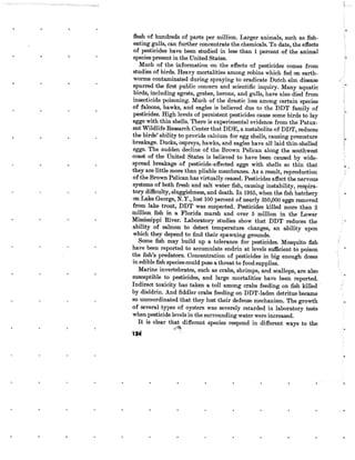 August 1970 Environmental Quality The First Annual Report Of