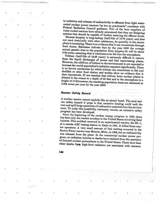 August 1970 Environmental Quality The First Annual Report Of