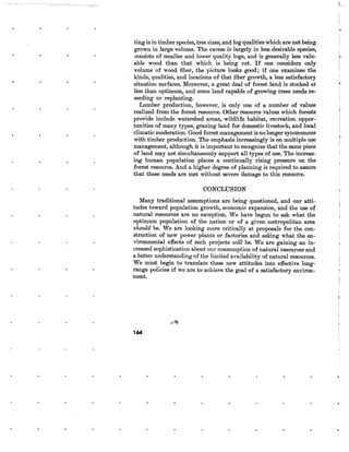 August 1970 Environmental Quality The First Annual Report Of