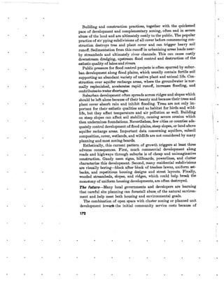 August 1970 Environmental Quality The First Annual Report Of