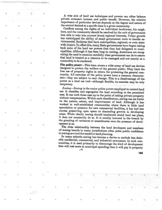 August 1970 Environmental Quality The First Annual Report Of