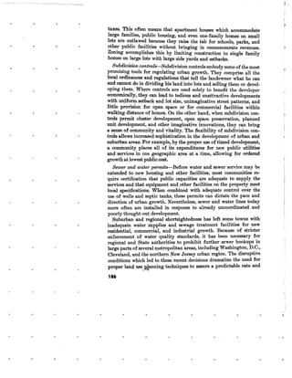 August 1970 Environmental Quality The First Annual Report Of