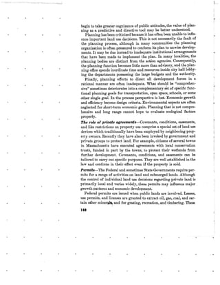 August 1970 Environmental Quality The First Annual Report Of