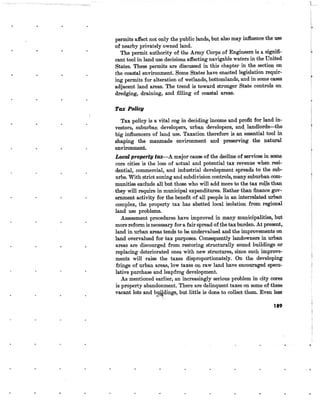 August 1970 Environmental Quality The First Annual Report Of