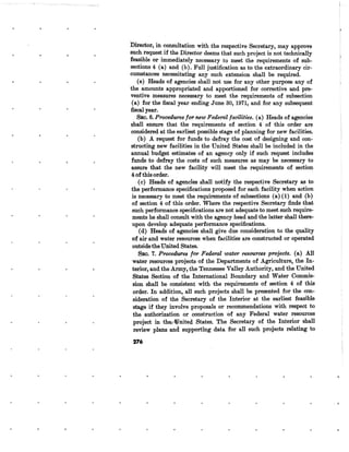 August 1970 Environmental Quality The First Annual Report Of