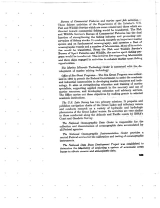 August 1970 Environmental Quality The First Annual Report Of