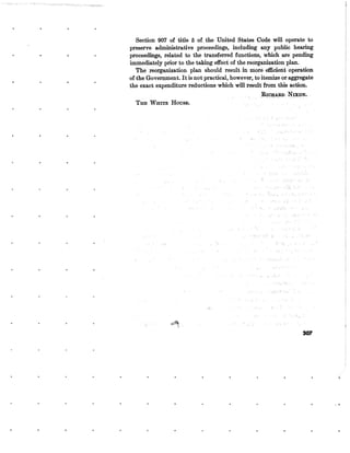 August 1970 Environmental Quality The First Annual Report Of