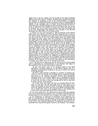 August 1971 The First Annual Report Of The Council On Environmental Quality