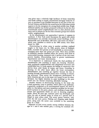 August 1971 The First Annual Report Of The Council On Environmental Quality