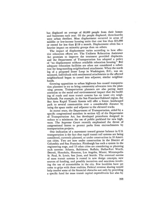 August 1971 The First Annual Report Of The Council On Environmental Quality