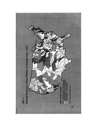 August 1971 The First Annual Report Of The Council On Environmental Quality