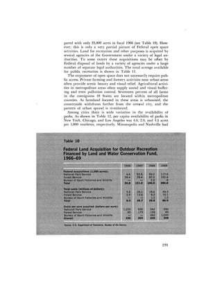 August 1971 The First Annual Report Of The Council On Environmental Quality