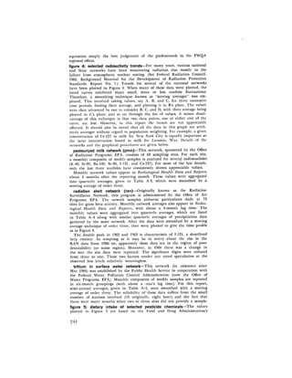 August 1971 The First Annual Report Of The Council On Environmental Quality