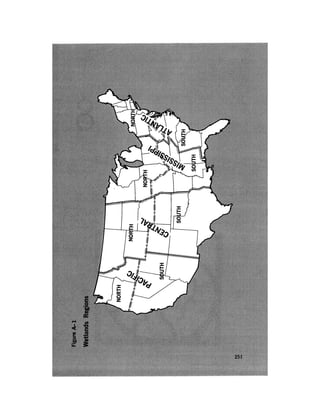 August 1971 The First Annual Report Of The Council On Environmental Quality