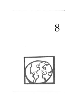 August 1971 The First Annual Report Of The Council On Environmental Quality