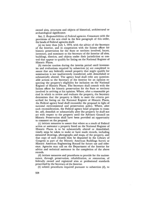 August 1971 The First Annual Report Of The Council On Environmental Quality