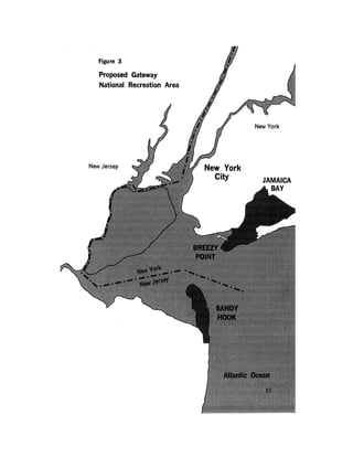 August 1971 The First Annual Report Of The Council On Environmental Quality