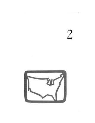 August 1971 The First Annual Report Of The Council On Environmental Quality