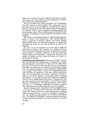 August 1971 The First Annual Report Of The Council On Environmental Quality