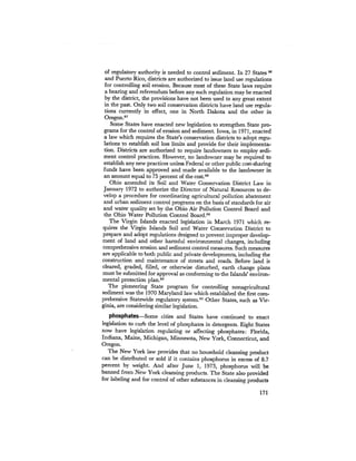 August 1972 The Second Annual Report Of The Council On Environmental Quality