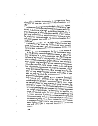 August 1972 The Second Annual Report Of The Council On Environmental Quality
