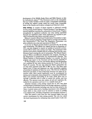 August 1972 The Second Annual Report Of The Council On Environmental Quality