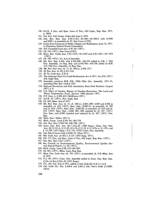 August 1972 The Second Annual Report Of The Council On Environmental Quality