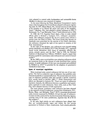 August 1972 The Second Annual Report Of The Council On Environmental Quality