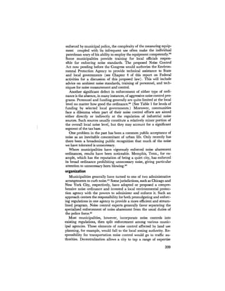 August 1972 The Second Annual Report Of The Council On Environmental Quality