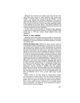 August 1972 The Second Annual Report Of The Council On Environmental Quality