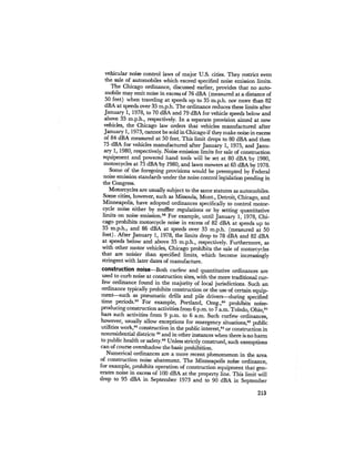 August 1972 The Second Annual Report Of The Council On Environmental Quality