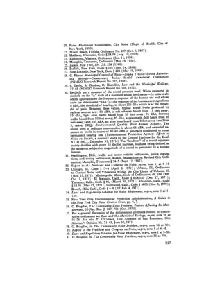 August 1972 The Second Annual Report Of The Council On Environmental Quality