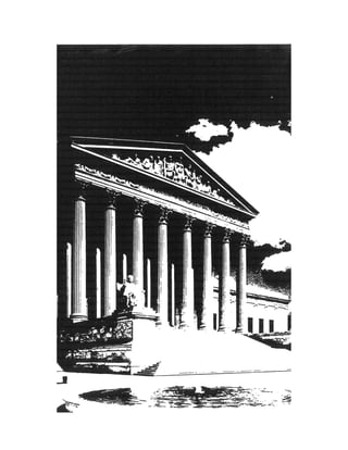 August 1972 The Second Annual Report Of The Council On Environmental Quality