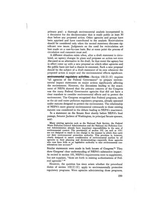 August 1972 The Second Annual Report Of The Council On Environmental Quality