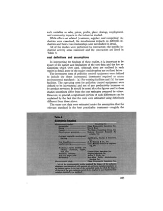 August 1972 The Second Annual Report Of The Council On Environmental Quality