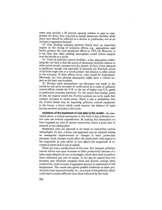 August 1972 The Second Annual Report Of The Council On Environmental Quality